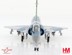 Bild von Mirage 2000 5F groupe de chasse Cigognes Sept. 2019, 1:72 Hobby Master HA1617. VORANKÜNDIGUNG, LIEFERBAR CA. ENDE SEPTEMBER